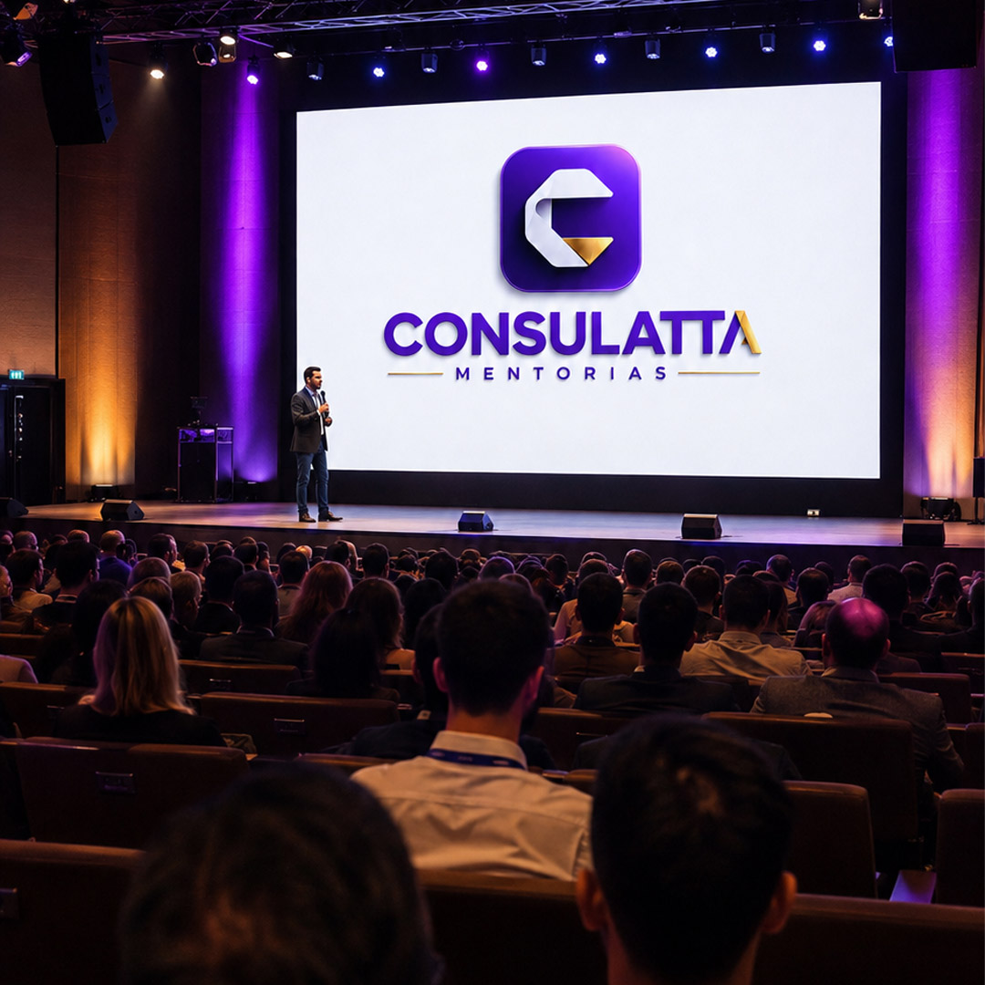 Consulatta Mentorias — Transformação Executiva